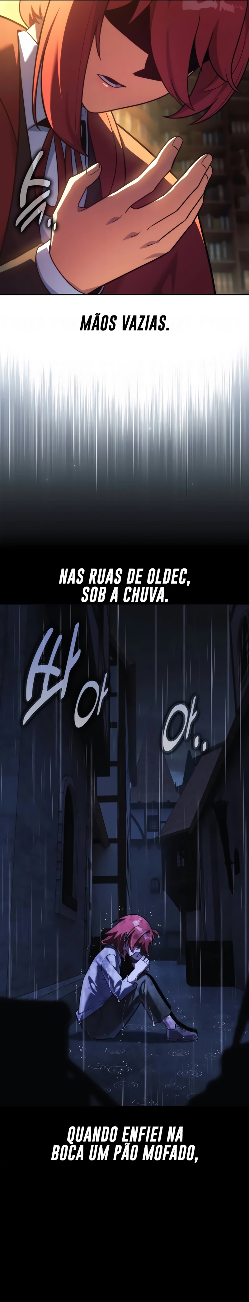 Guia de Sobrevivência do Extra da Academia Capítulo 122 - página 10