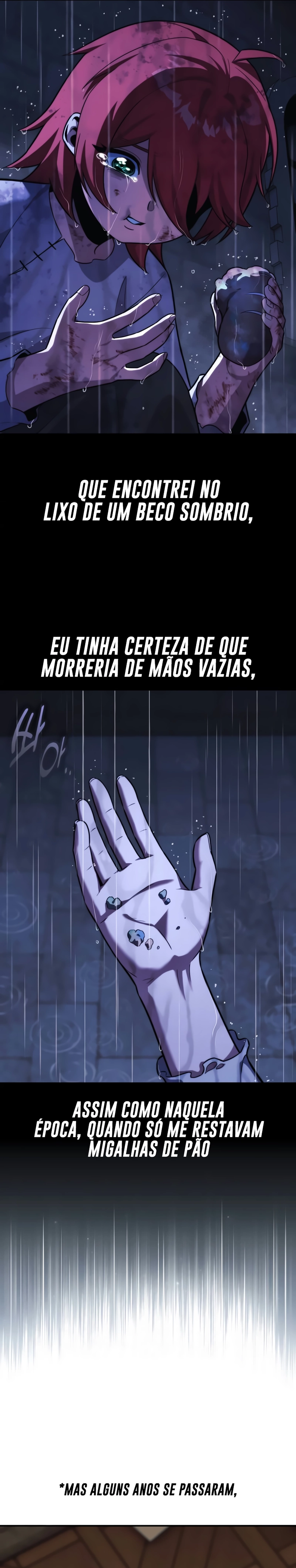 Guia de Sobrevivência do Extra da Academia Capítulo 122 - página 11