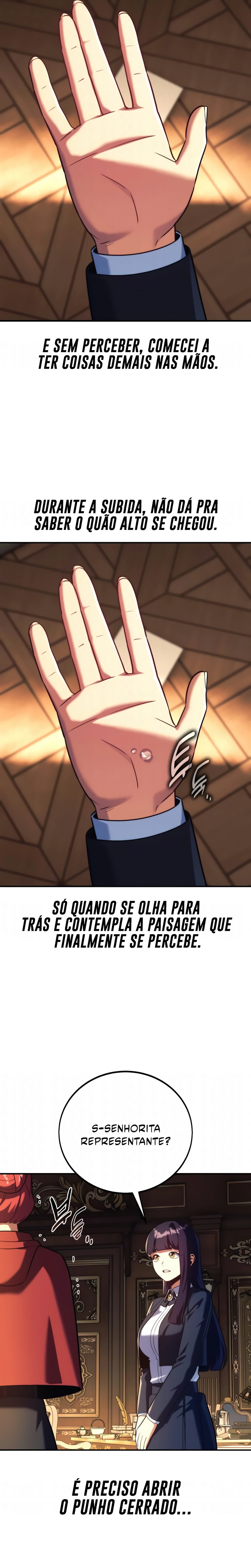Guia de Sobrevivência do Extra da Academia Capítulo 122 - página 12
