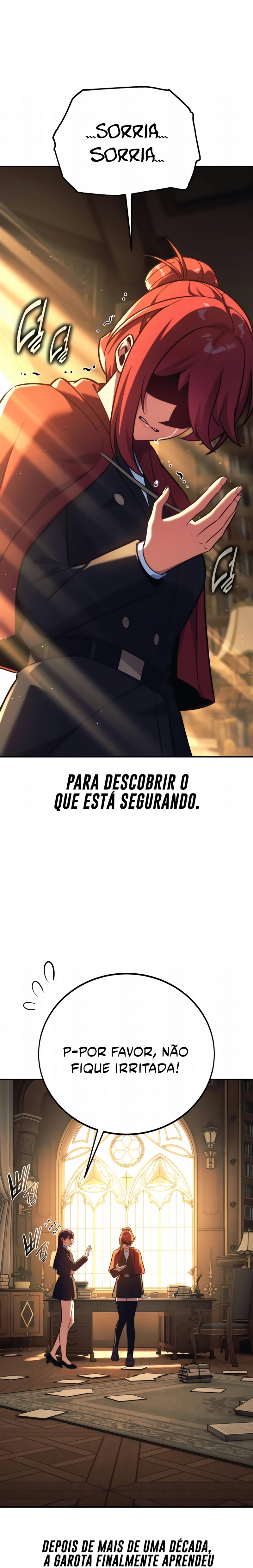 Guia de Sobrevivência do Extra da Academia Capítulo 122 - página 13