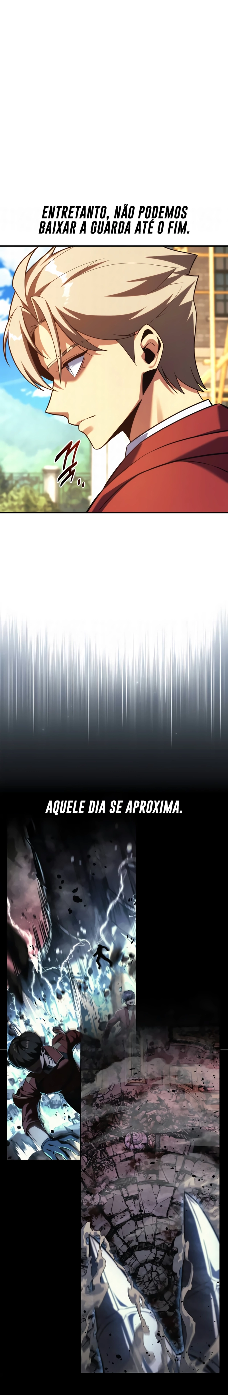 Guia de Sobrevivência do Extra da Academia Capítulo 122 - página 15