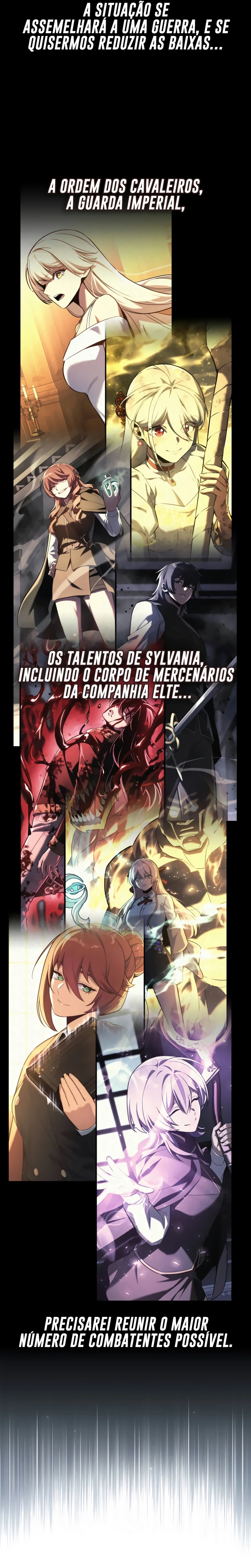 Guia de Sobrevivência do Extra da Academia Capítulo 122 - página 16