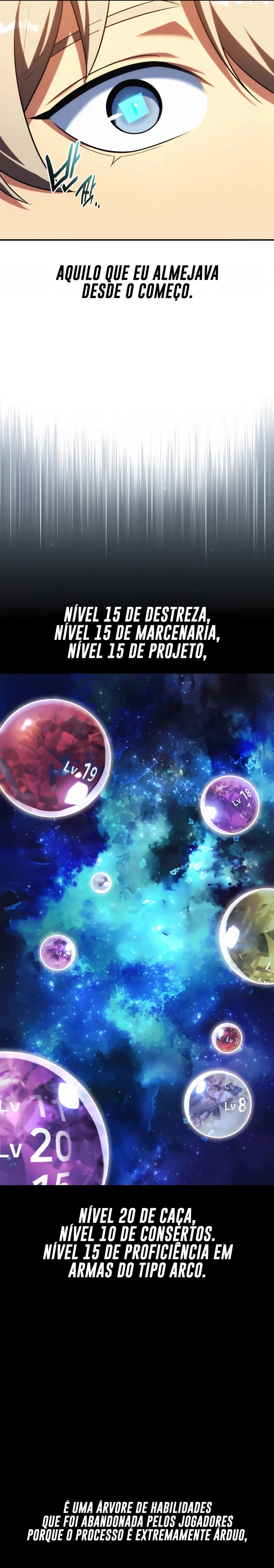 Guia de Sobrevivência do Extra da Academia Capítulo 122 - página 35