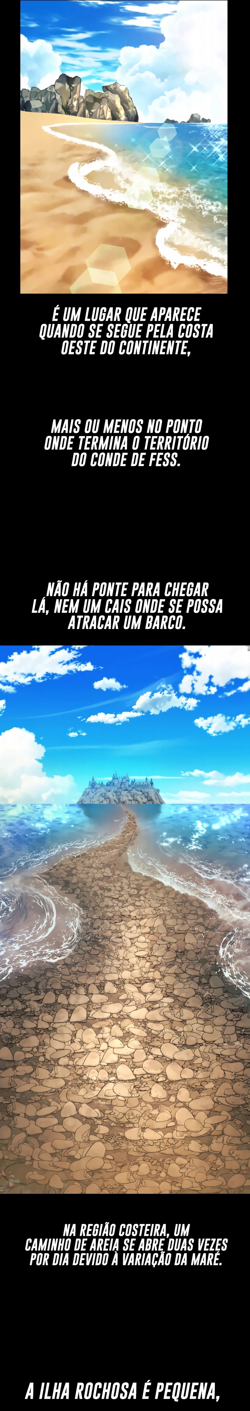 Guia de Sobrevivência do Extra da Academia Capítulo 122 - página 45