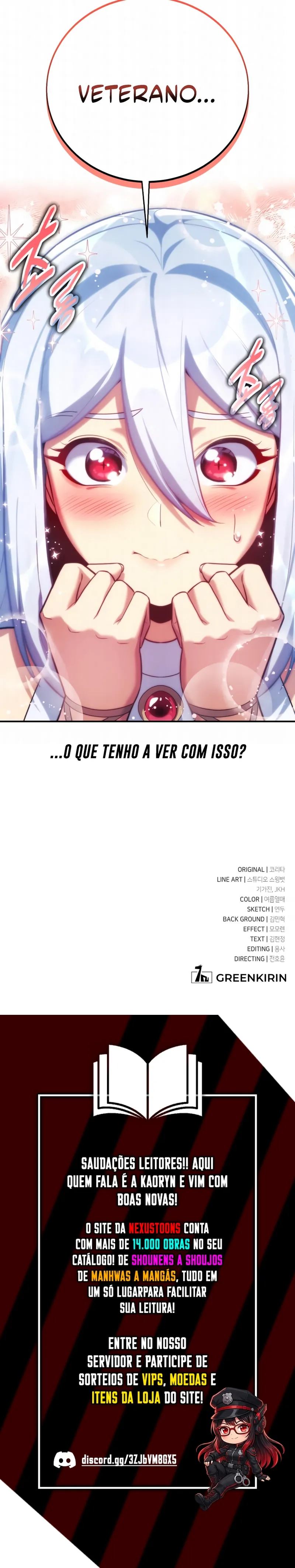 Guia de Sobrevivência do Extra da Academia Capítulo 122 - página 48