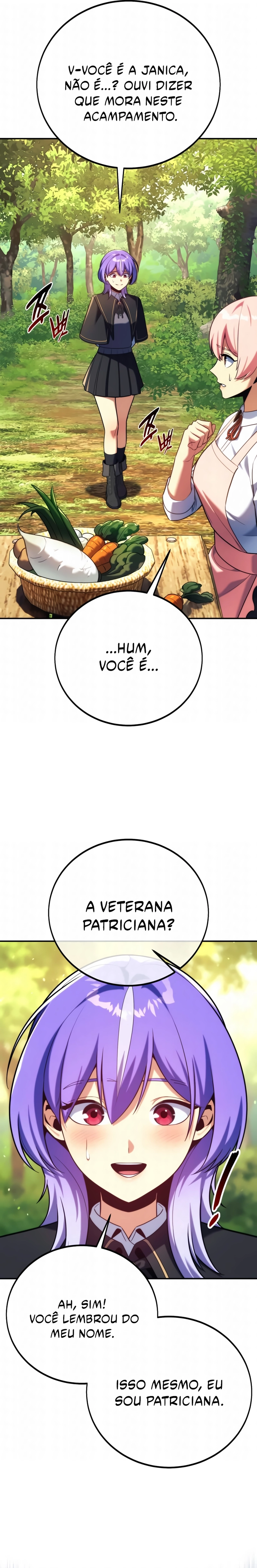 Guia de Sobrevivência do Extra da Academia Capítulo 123 - página 3
