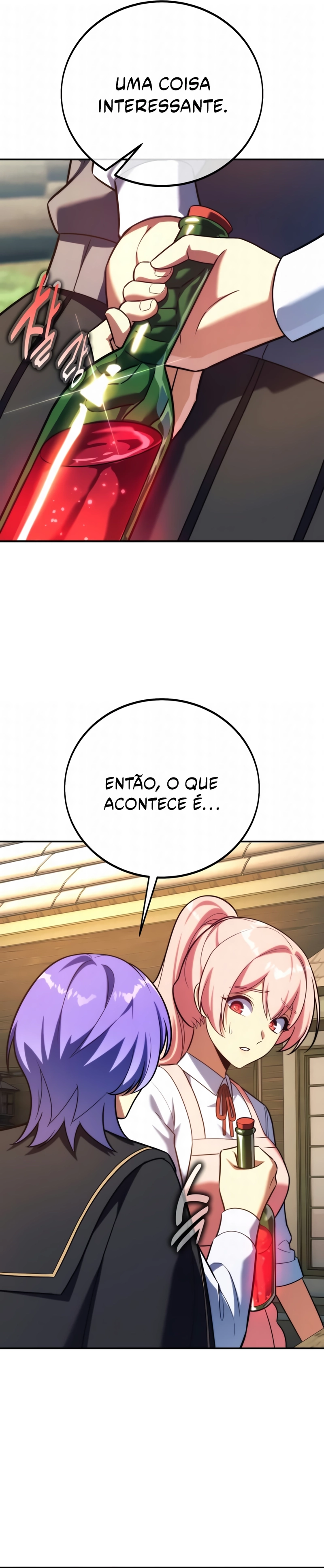 Guia de Sobrevivência do Extra da Academia Capítulo 123 - página 5