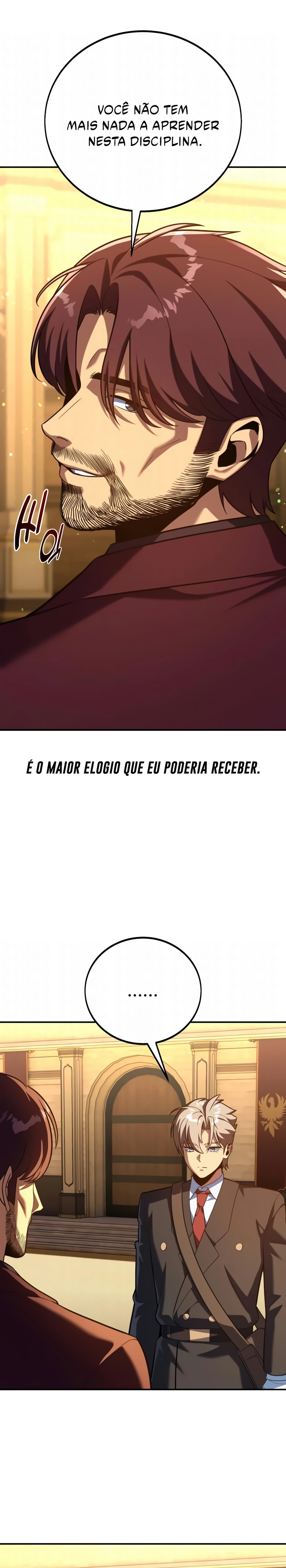 Guia de Sobrevivência do Extra da Academia Capítulo 123 - página 16