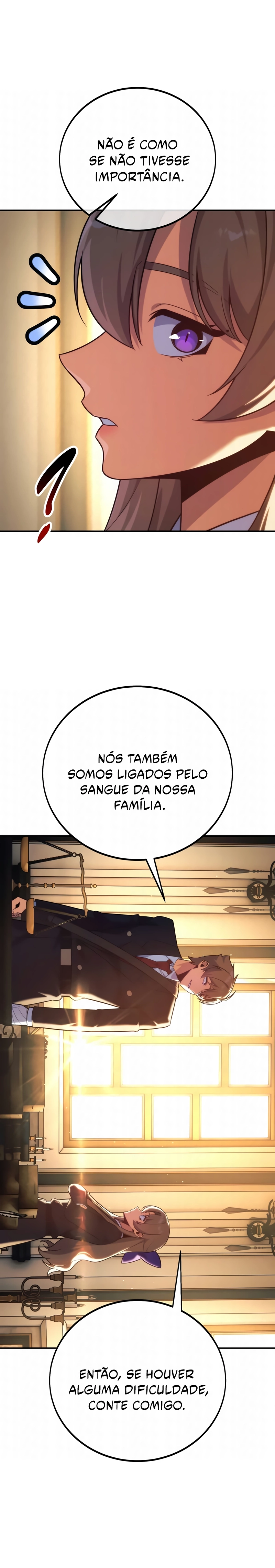 Guia de Sobrevivência do Extra da Academia Capítulo 123 - página 34