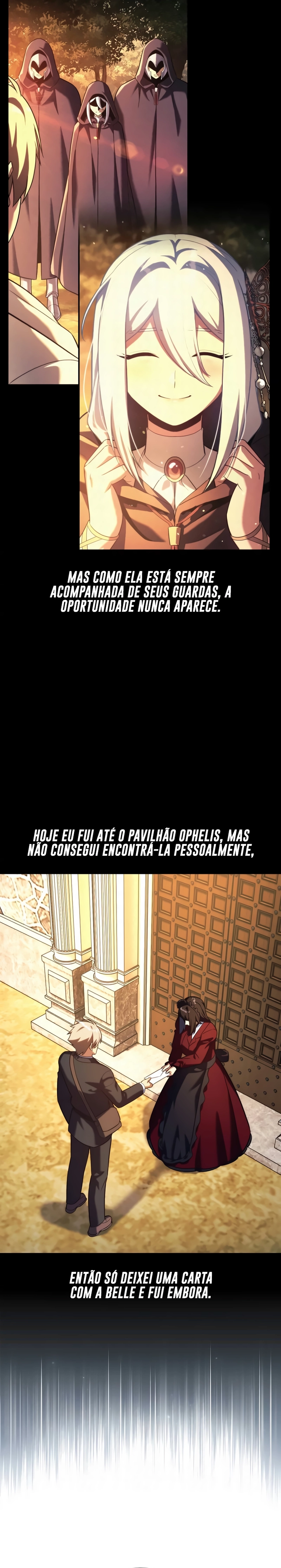 Guia de Sobrevivência do Extra da Academia Capítulo 123 - página 42