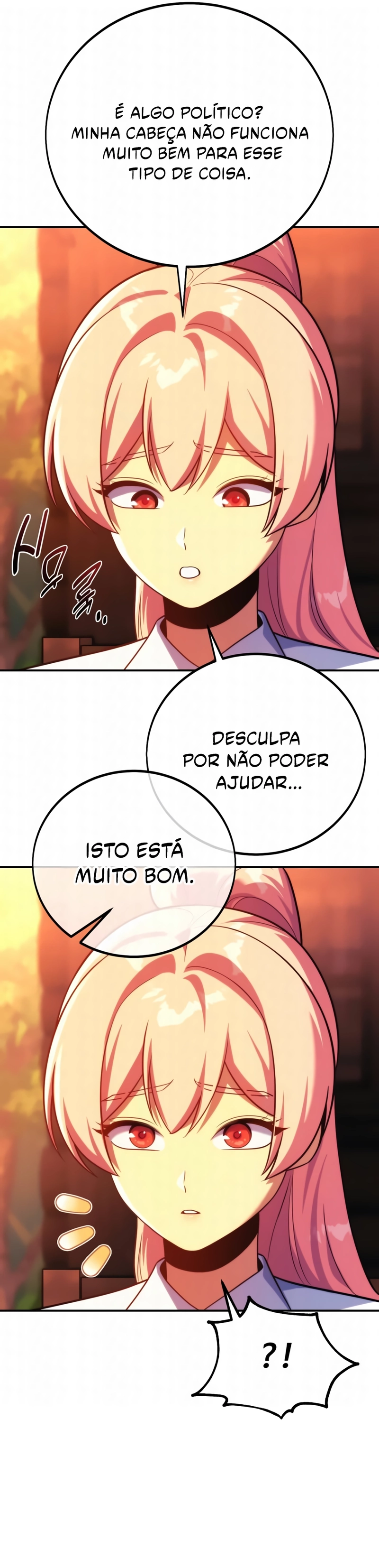 Guia de Sobrevivência do Extra da Academia Capítulo 123 - página 44