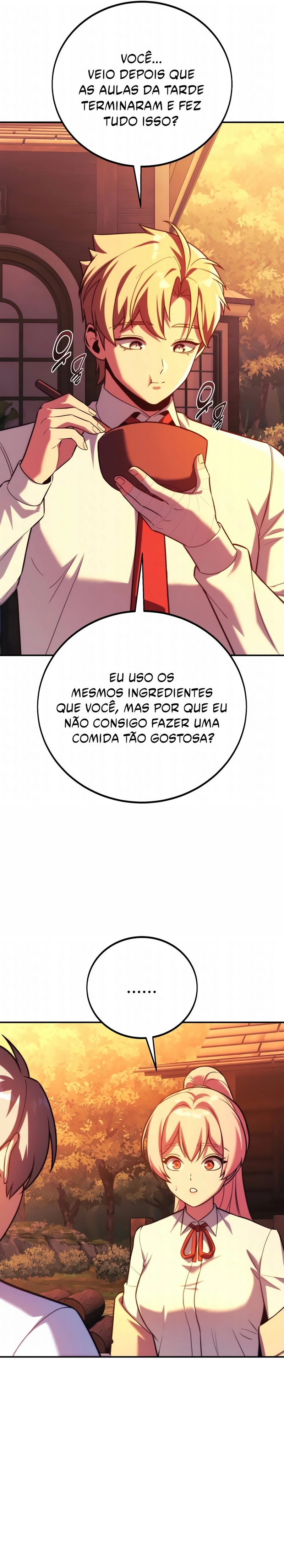 Guia de Sobrevivência do Extra da Academia Capítulo 123 - página 45
