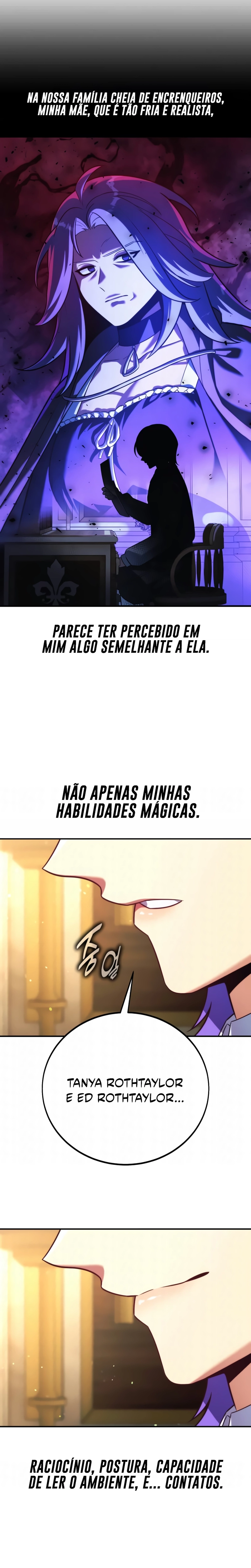 Guia de Sobrevivência do Extra da Academia Capítulo 124 - página 7