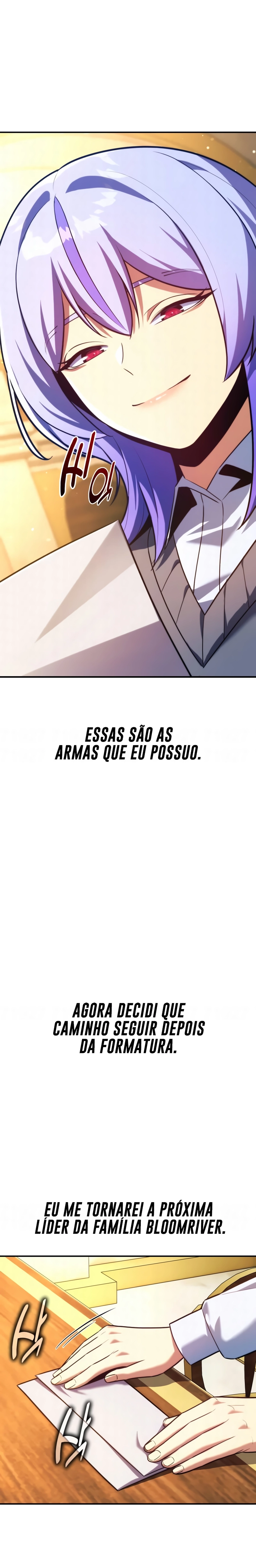 Guia de Sobrevivência do Extra da Academia Capítulo 124 - página 8