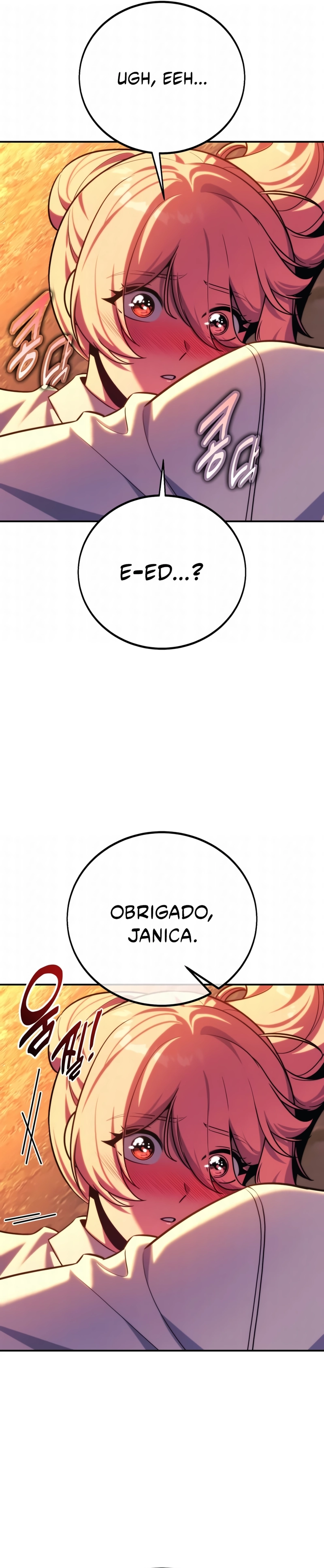 Guia de Sobrevivência do Extra da Academia Capítulo 124 - página 14