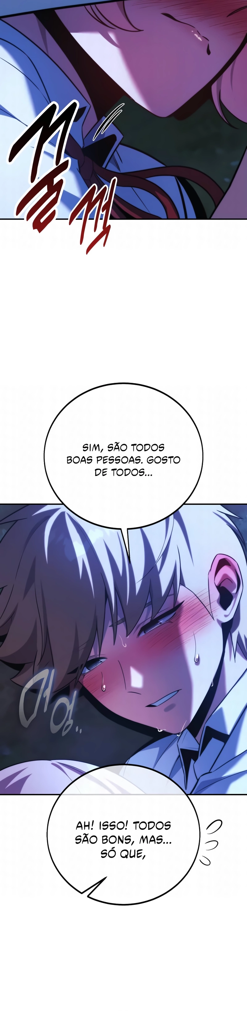 Guia de Sobrevivência do Extra da Academia Capítulo 124 - página 18