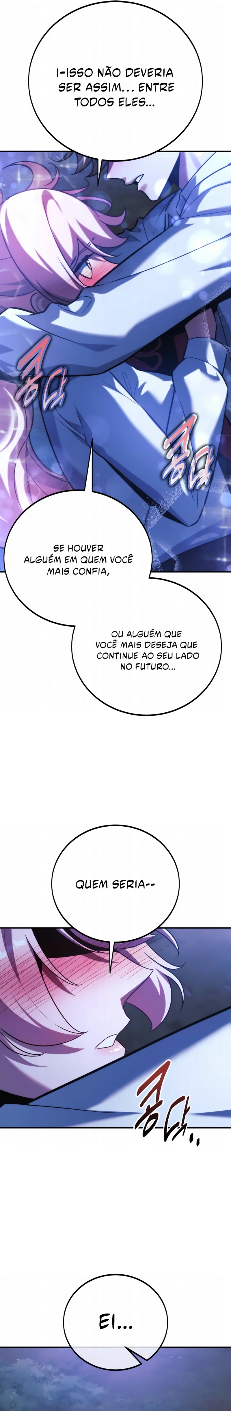 Guia de Sobrevivência do Extra da Academia Capítulo 124 - página 19