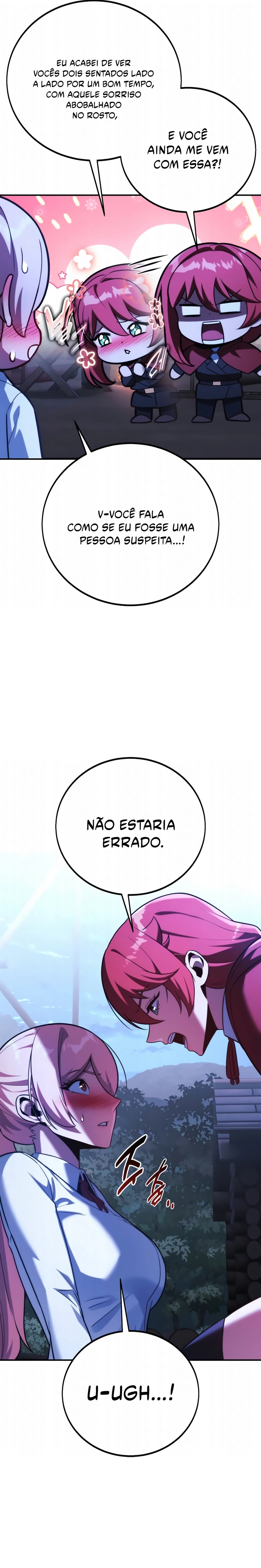 Guia de Sobrevivência do Extra da Academia Capítulo 124 - página 24
