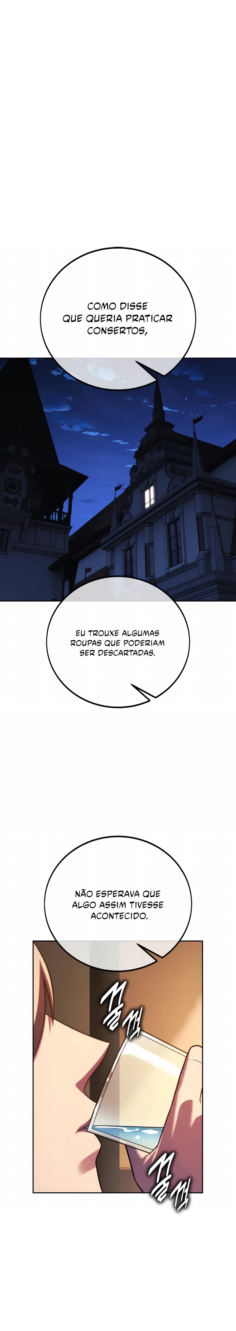 Guia de Sobrevivência do Extra da Academia Capítulo 124 - página 35