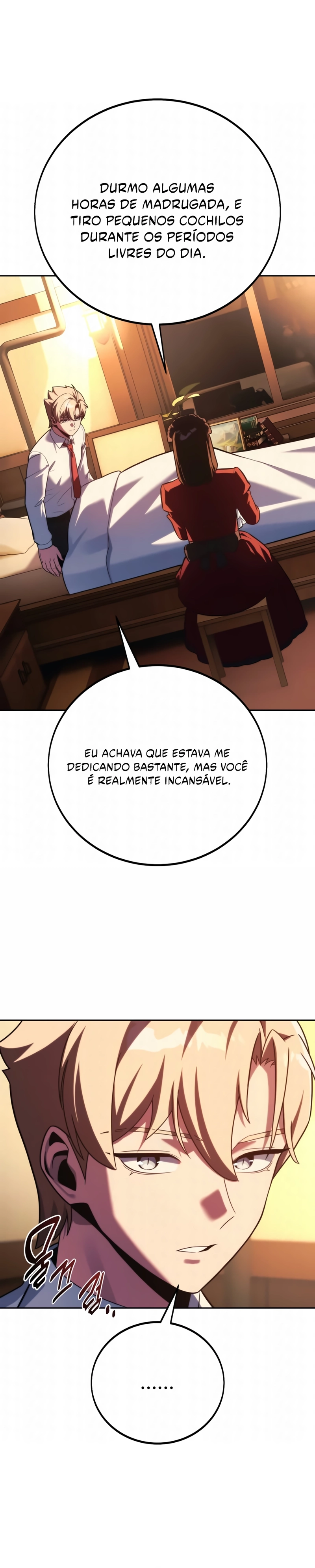 Guia de Sobrevivência do Extra da Academia Capítulo 124 - página 40