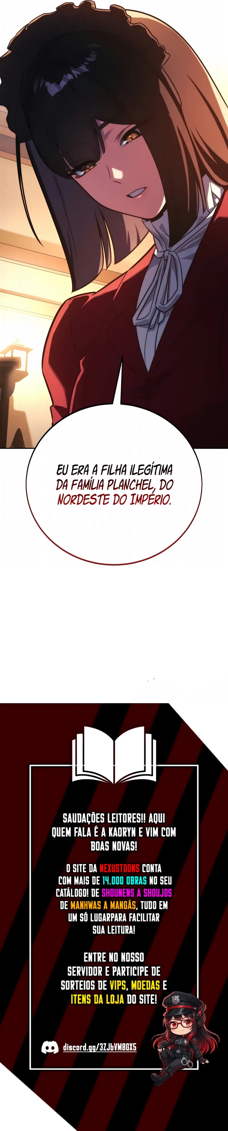 Guia de Sobrevivência do Extra da Academia Capítulo 124 - página 45