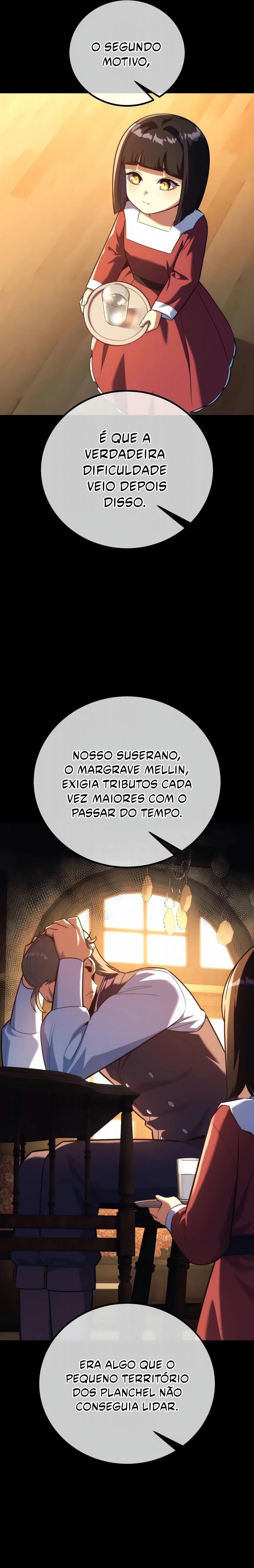 Guia de Sobrevivência do Extra da Academia Capítulo 125 - página 5