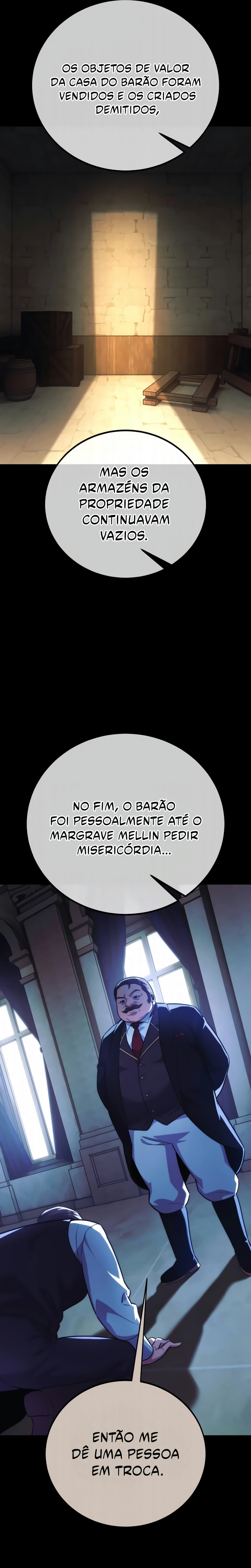 Guia de Sobrevivência do Extra da Academia Capítulo 125 - página 6