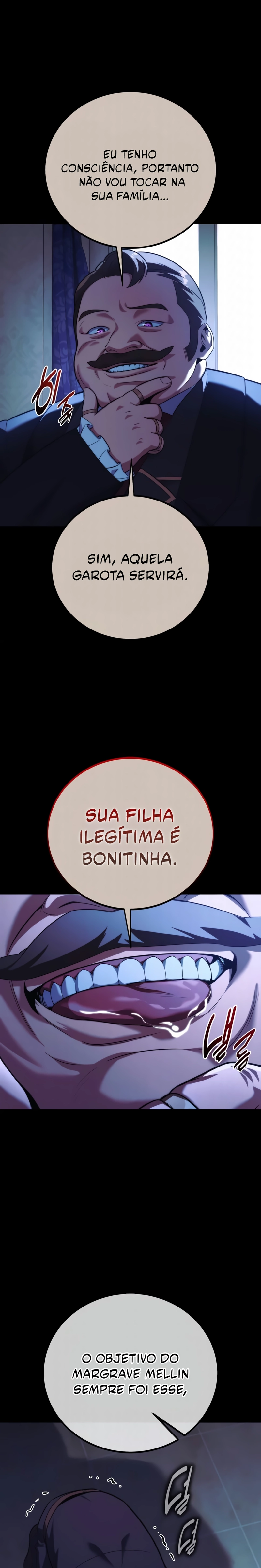 Guia de Sobrevivência do Extra da Academia Capítulo 125 - página 7