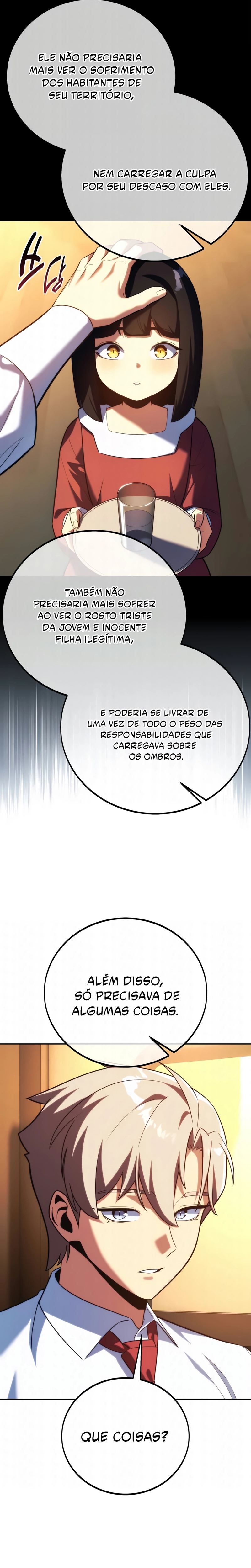Guia de Sobrevivência do Extra da Academia Capítulo 125 - página 10