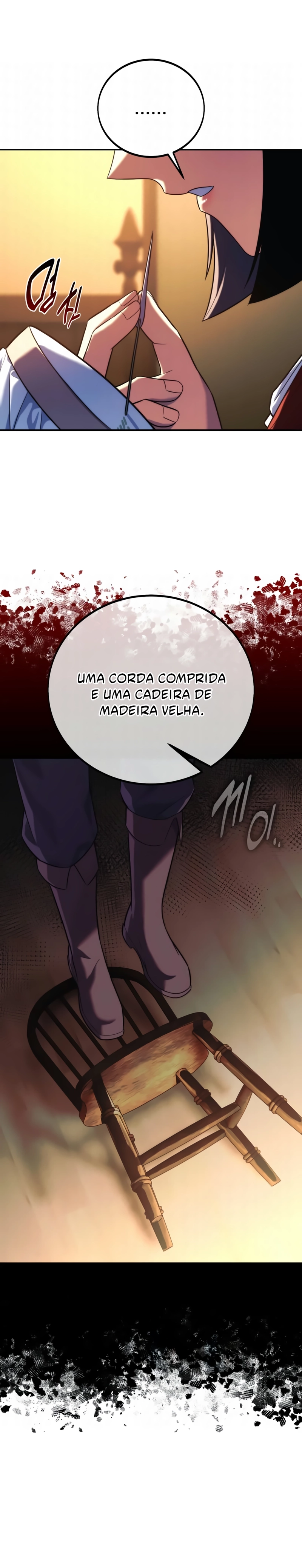 Guia de Sobrevivência do Extra da Academia Capítulo 125 - página 11