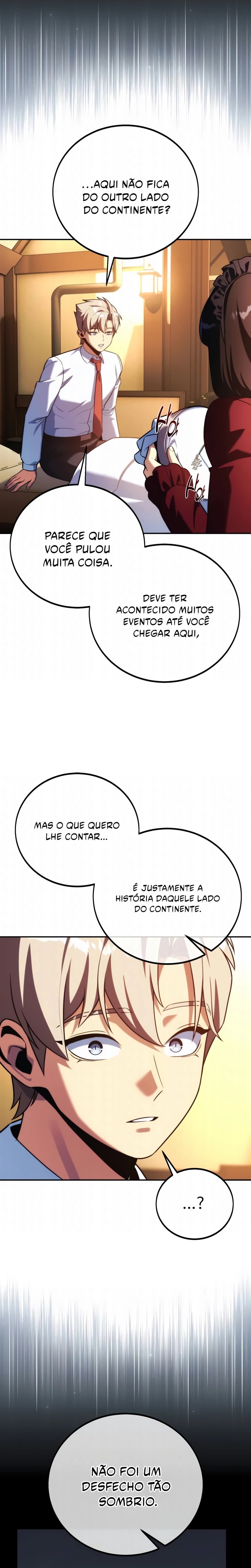 Guia de Sobrevivência do Extra da Academia Capítulo 125 - página 13