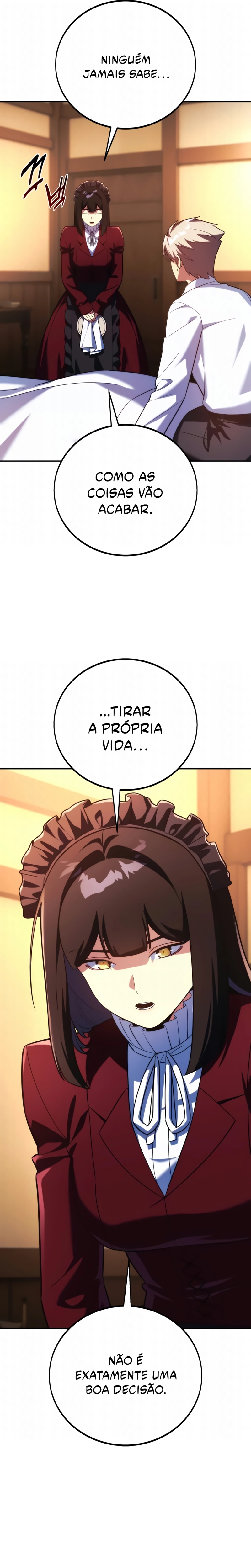 Guia de Sobrevivência do Extra da Academia Capítulo 125 - página 17