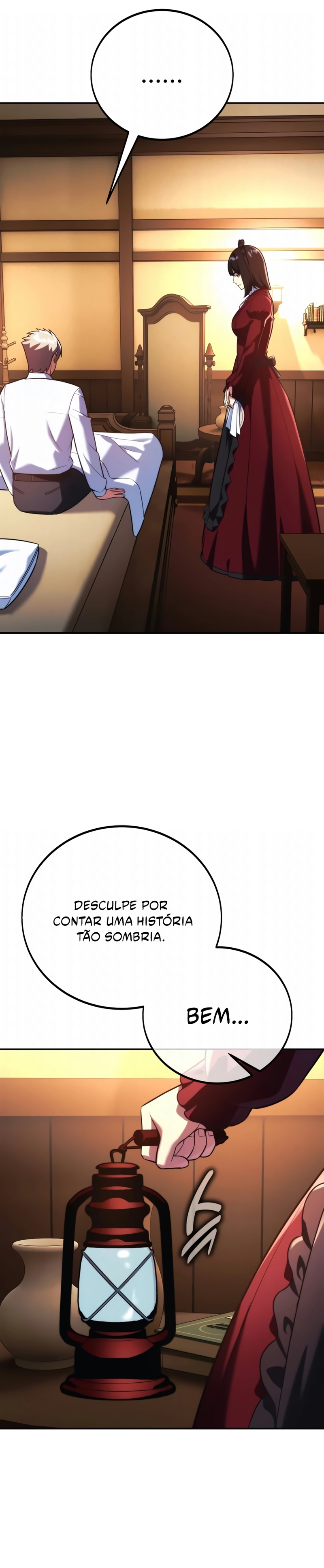 Guia de Sobrevivência do Extra da Academia Capítulo 125 - página 18
