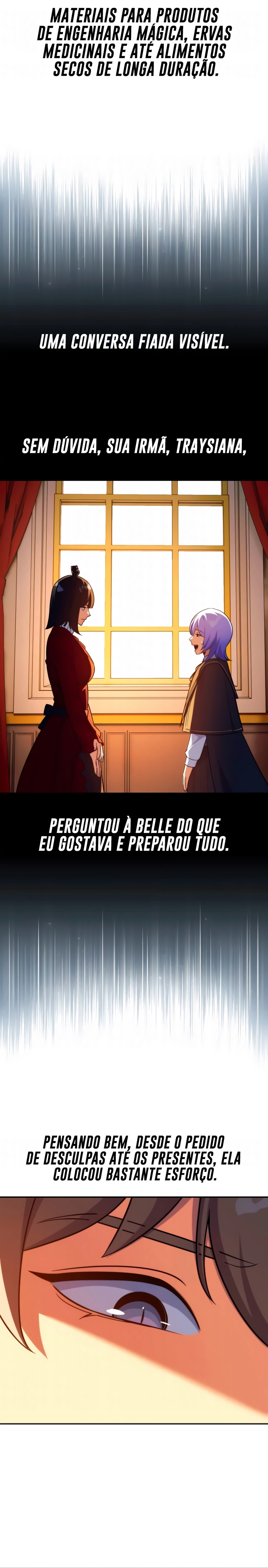 Guia de Sobrevivência do Extra da Academia Capítulo 125 - página 27