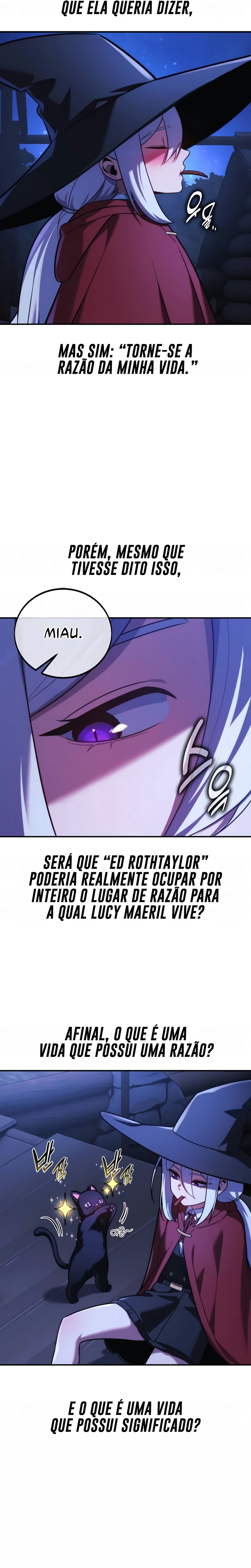 Guia de Sobrevivência do Extra da Academia Capítulo 126 - página 3