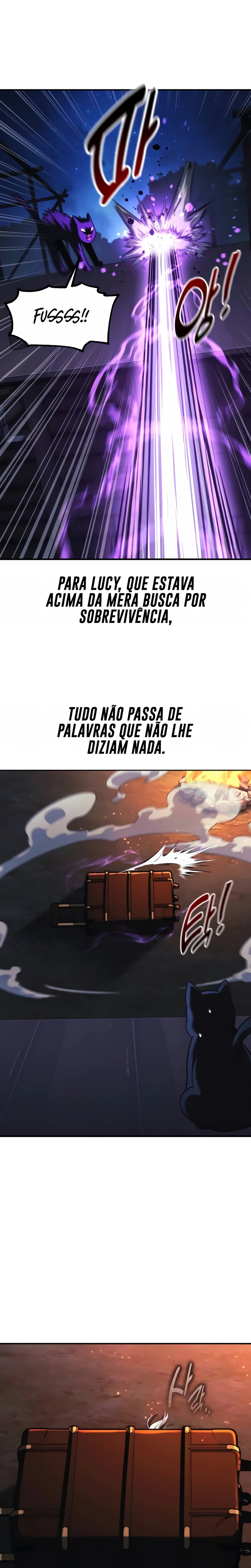 Guia de Sobrevivência do Extra da Academia Capítulo 126 - página 6