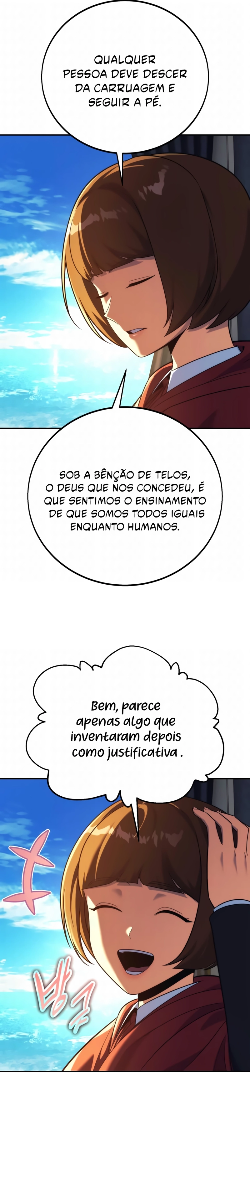 Guia de Sobrevivência do Extra da Academia Capítulo 126 - página 10