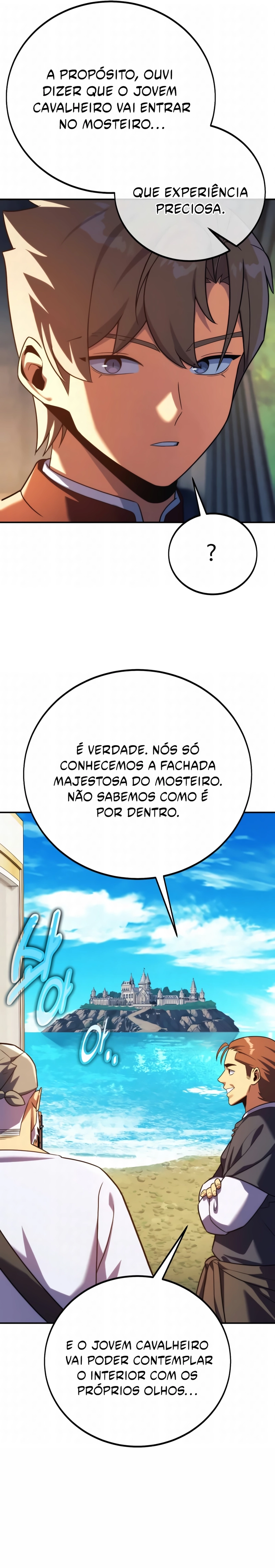 Guia de Sobrevivência do Extra da Academia Capítulo 126 - página 13