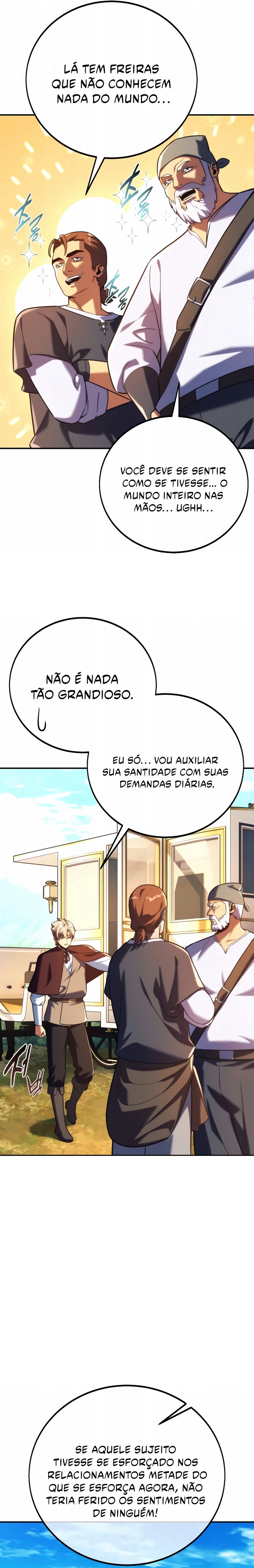 Guia de Sobrevivência do Extra da Academia Capítulo 126 - página 14