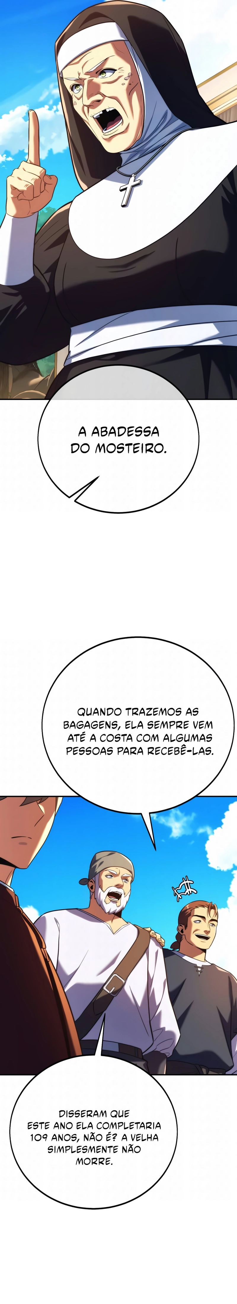 Guia de Sobrevivência do Extra da Academia Capítulo 126 - página 16