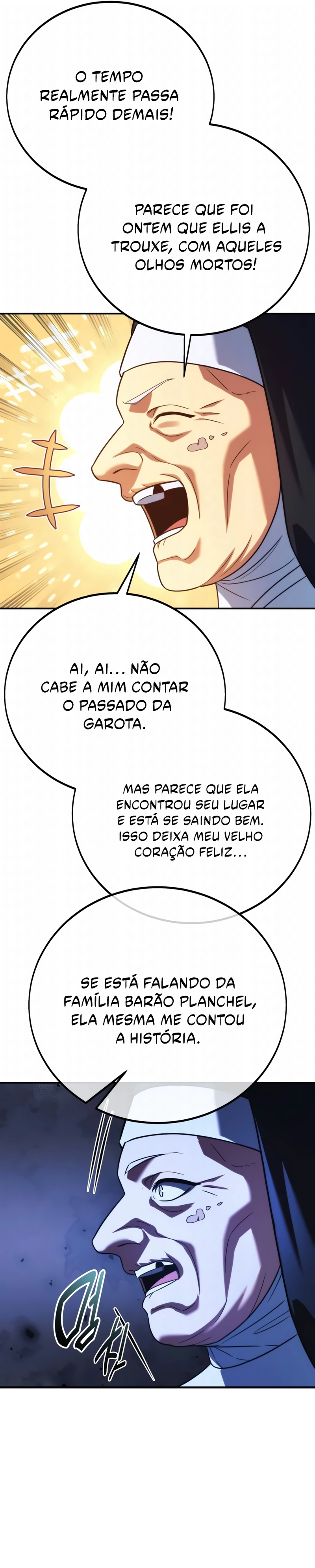 Guia de Sobrevivência do Extra da Academia Capítulo 126 - página 22