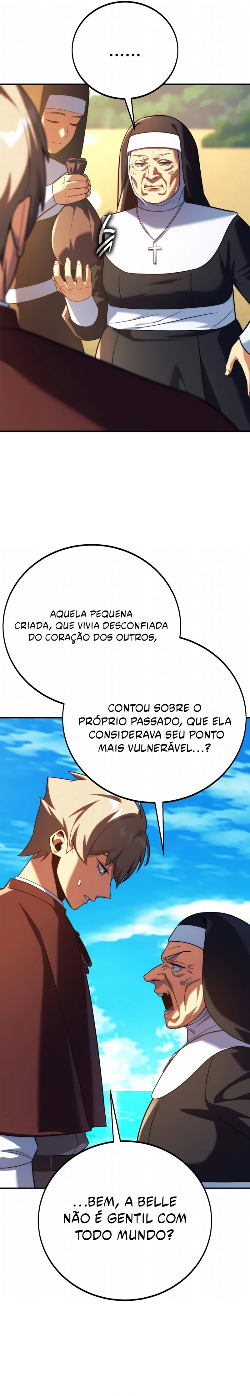Guia de Sobrevivência do Extra da Academia Capítulo 126 - página 23