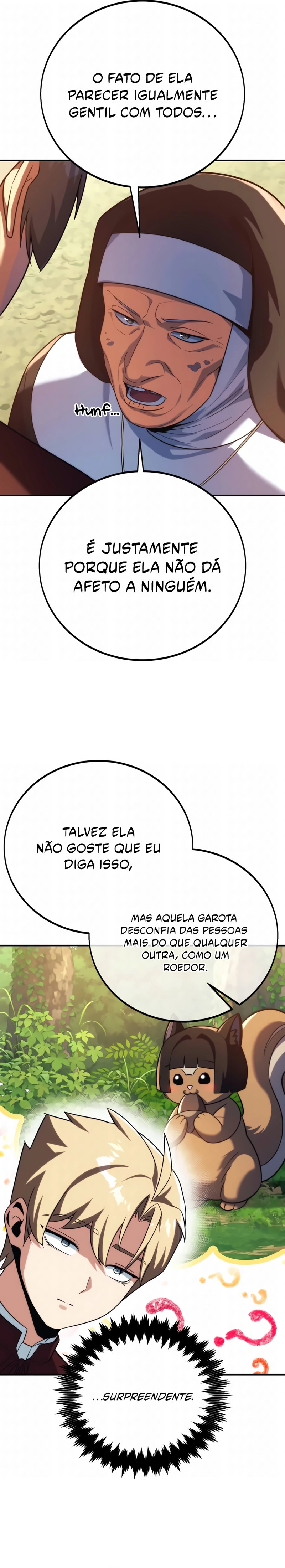 Guia de Sobrevivência do Extra da Academia Capítulo 126 - página 24