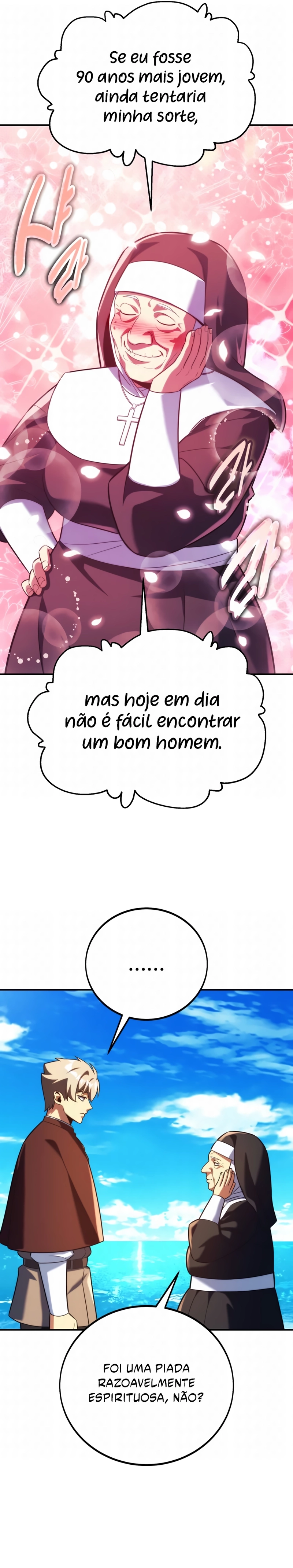 Guia de Sobrevivência do Extra da Academia Capítulo 126 - página 26