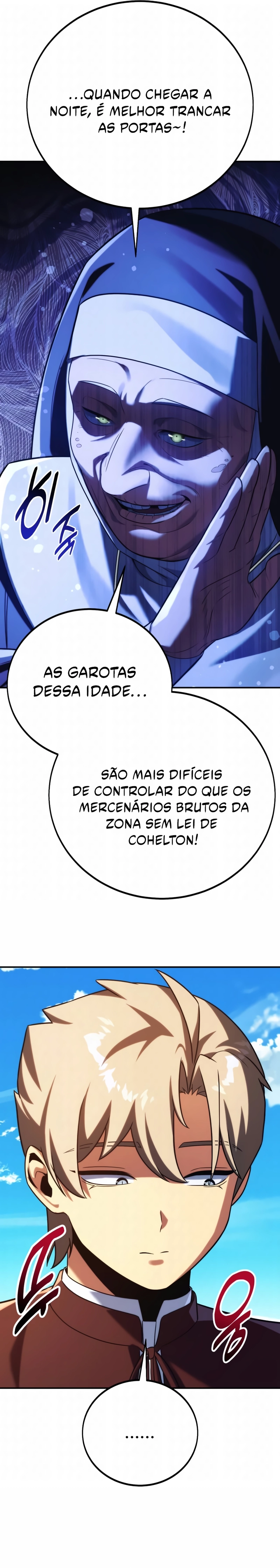 Guia de Sobrevivência do Extra da Academia Capítulo 126 - página 30