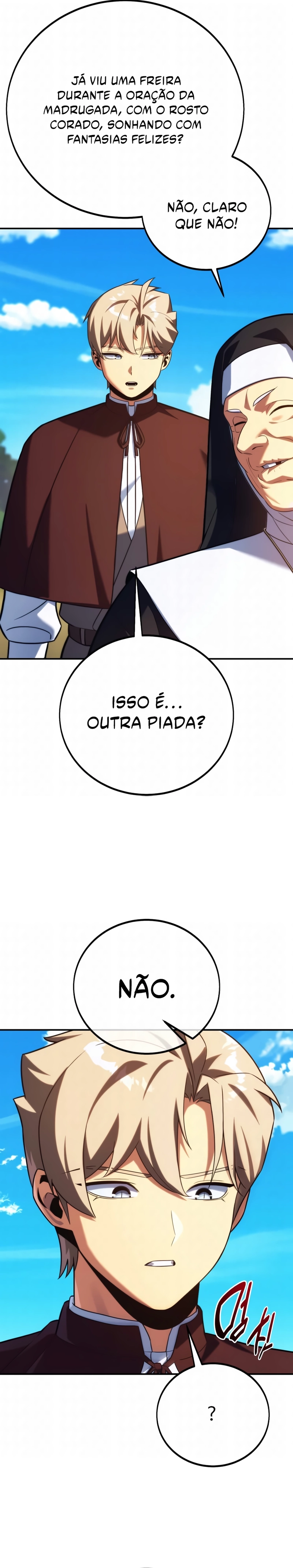 Guia de Sobrevivência do Extra da Academia Capítulo 126 - página 32