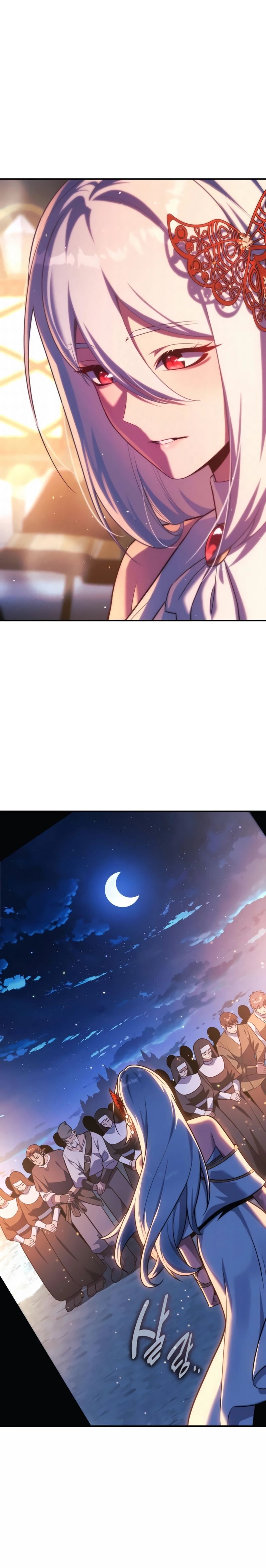 Guia de Sobrevivência do Extra da Academia Capítulo 126 - página 37