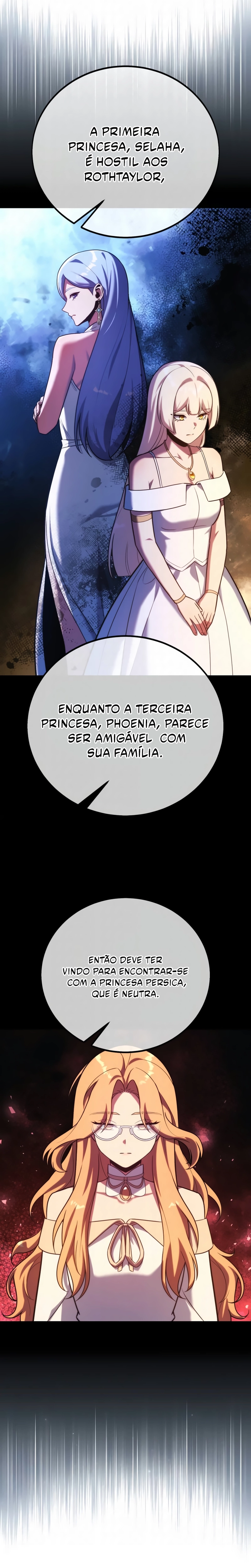 Guia de Sobrevivência do Extra da Academia Capítulo 126 - página 41