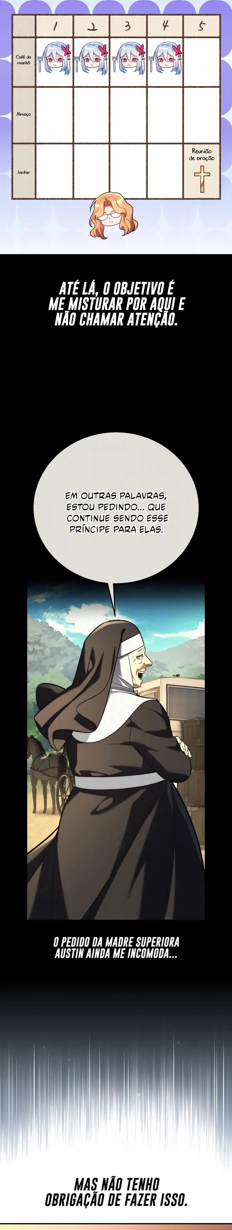 Guia de Sobrevivência do Extra da Academia Capítulo 127 - página 10