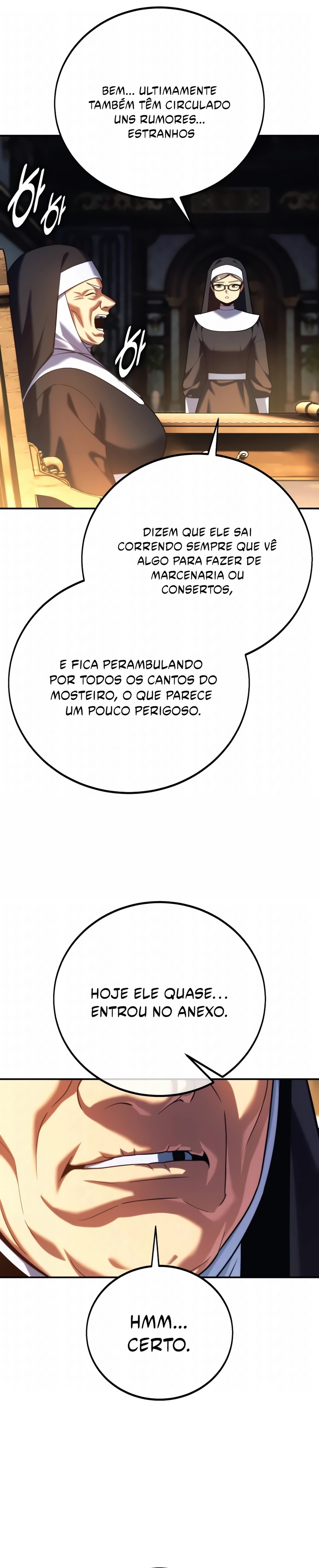 Guia de Sobrevivência do Extra da Academia Capítulo 127 - página 17